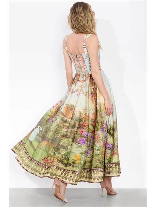 Guinevere dress ALICE & OLIVIA | CC504P10541B341